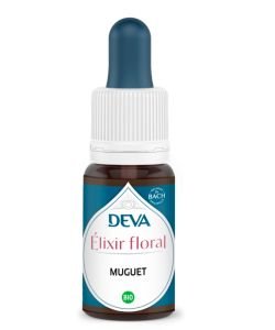 Muguet BIO, 15 ml